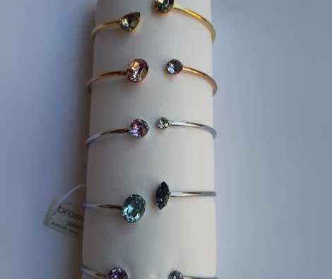 Sconto del 30% su Bracciali Brosway